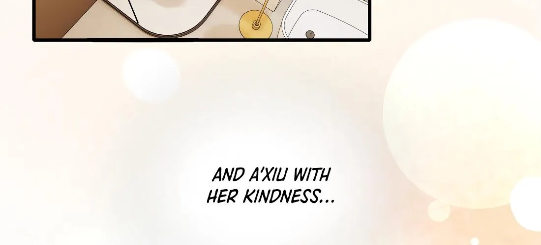 Long-awaited Feelings Chapter 25 page 41 - 