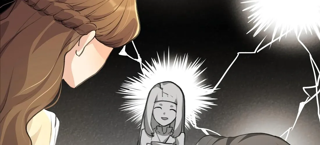 Long-awaited Feelings Chapter 25 page 47 - 