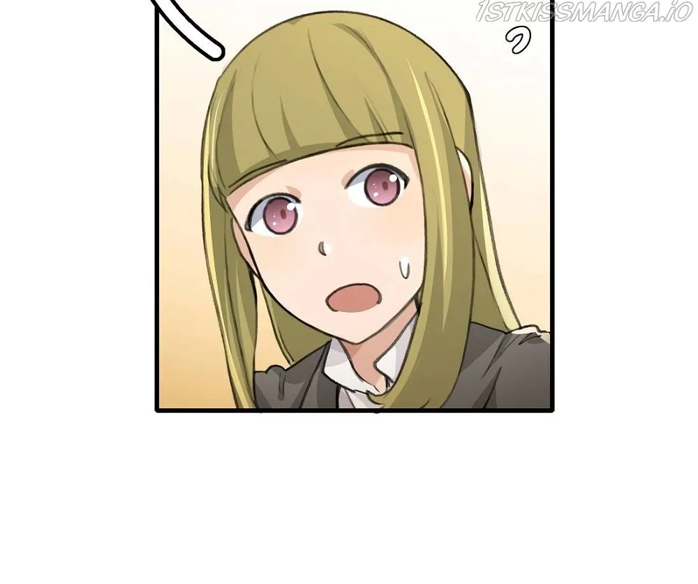 Long-awaited Feelings Chapter 26 page 13 - 
