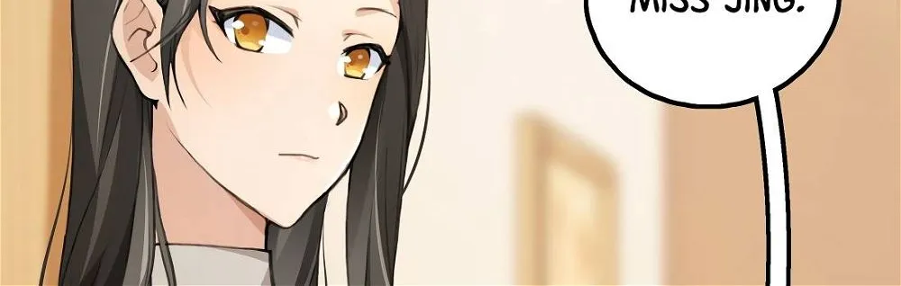 Long-awaited Feelings Chapter 26 page 19 - 