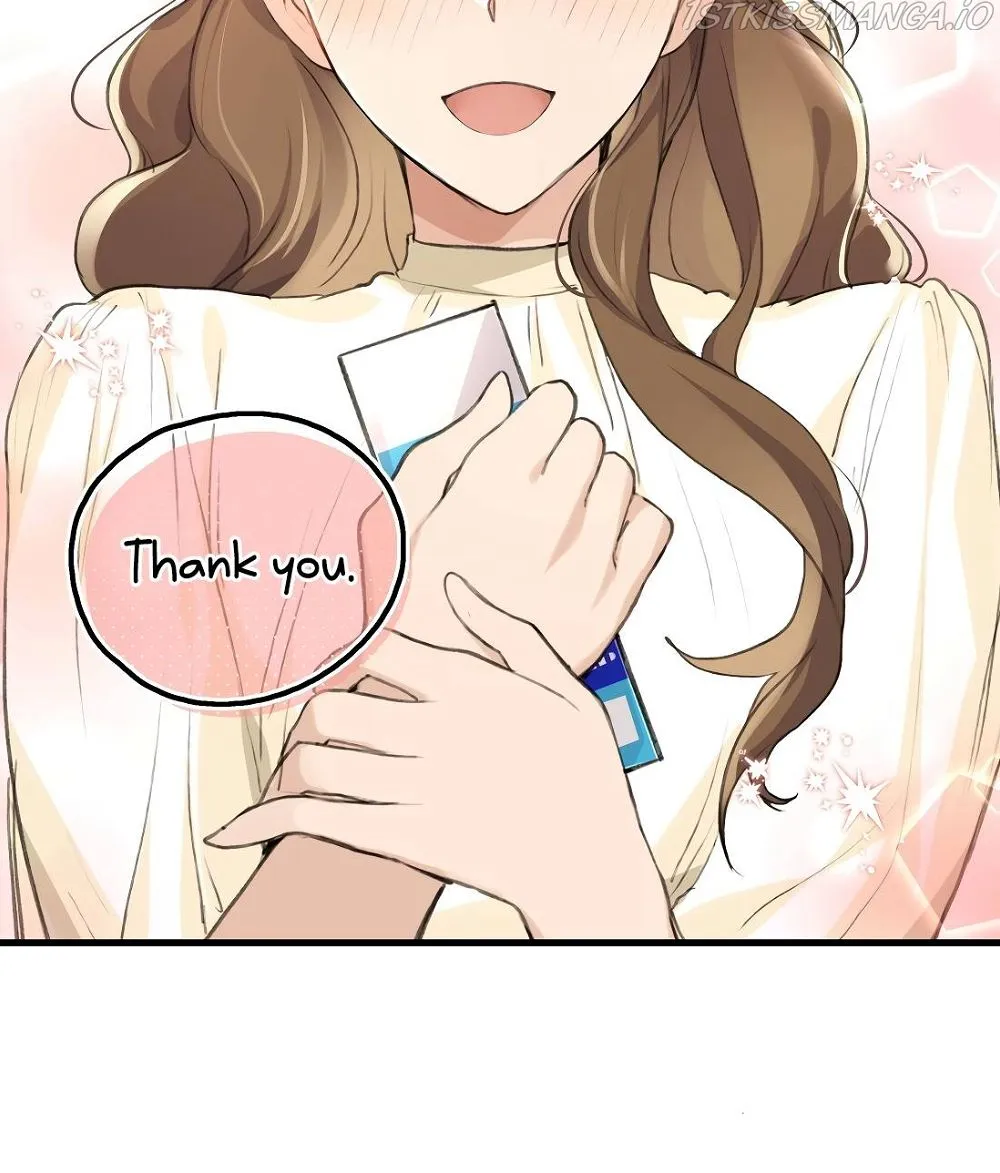 Long-awaited Feelings Chapter 26 page 24 - 