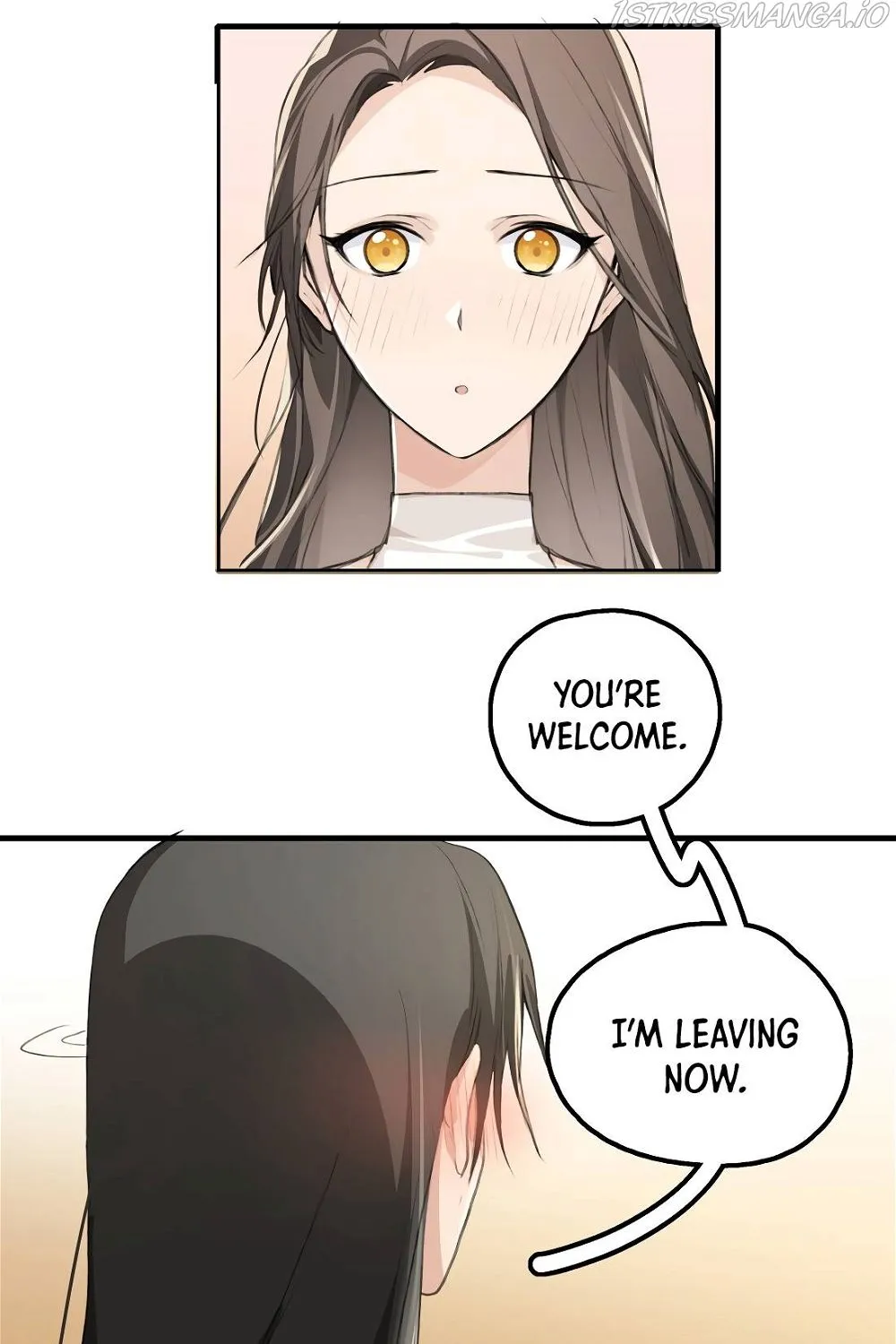 Long-awaited Feelings Chapter 26 page 25 - 
