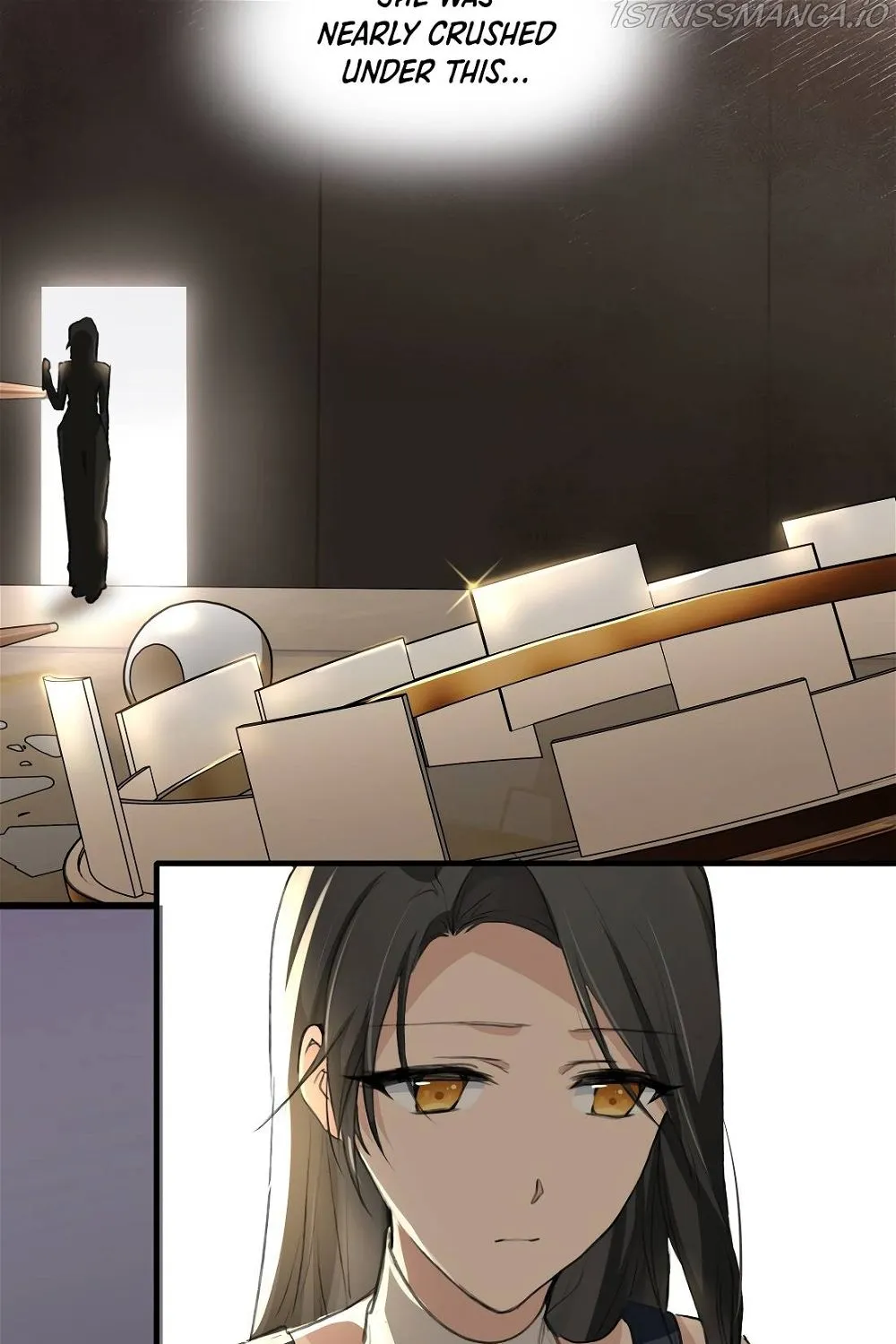 Long-awaited Feelings Chapter 26 page 33 - 