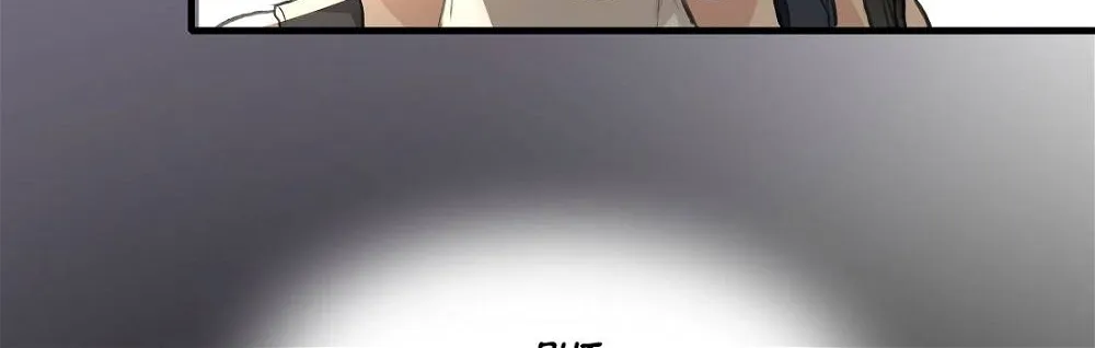Long-awaited Feelings Chapter 26 page 34 - 