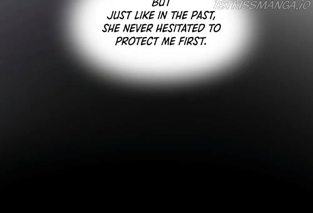 Long-awaited Feelings Chapter 26 page 35 - 