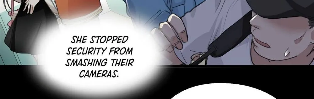 Long-awaited Feelings Chapter 26 page 37 - 
