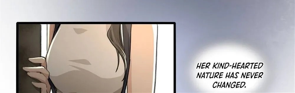 Long-awaited Feelings Chapter 26 page 39 - 