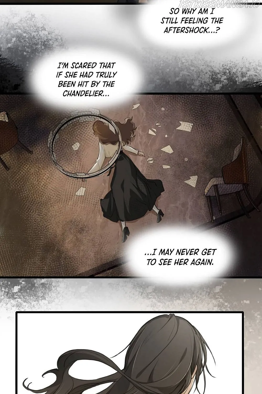 Long-awaited Feelings Chapter 26 page 42 - 