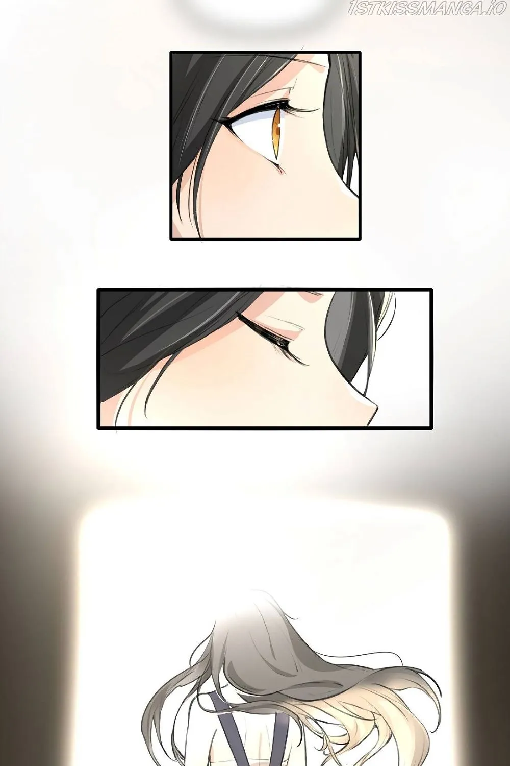 Long-awaited Feelings Chapter 26 page 44 - 