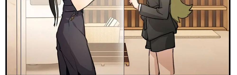 Long-awaited Feelings Chapter 26 page 6 - 