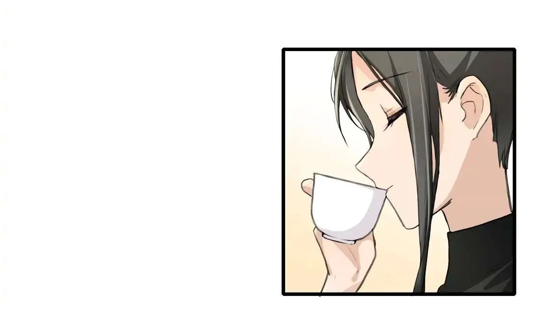Long-awaited Feelings Chapter 27 page 12 - 