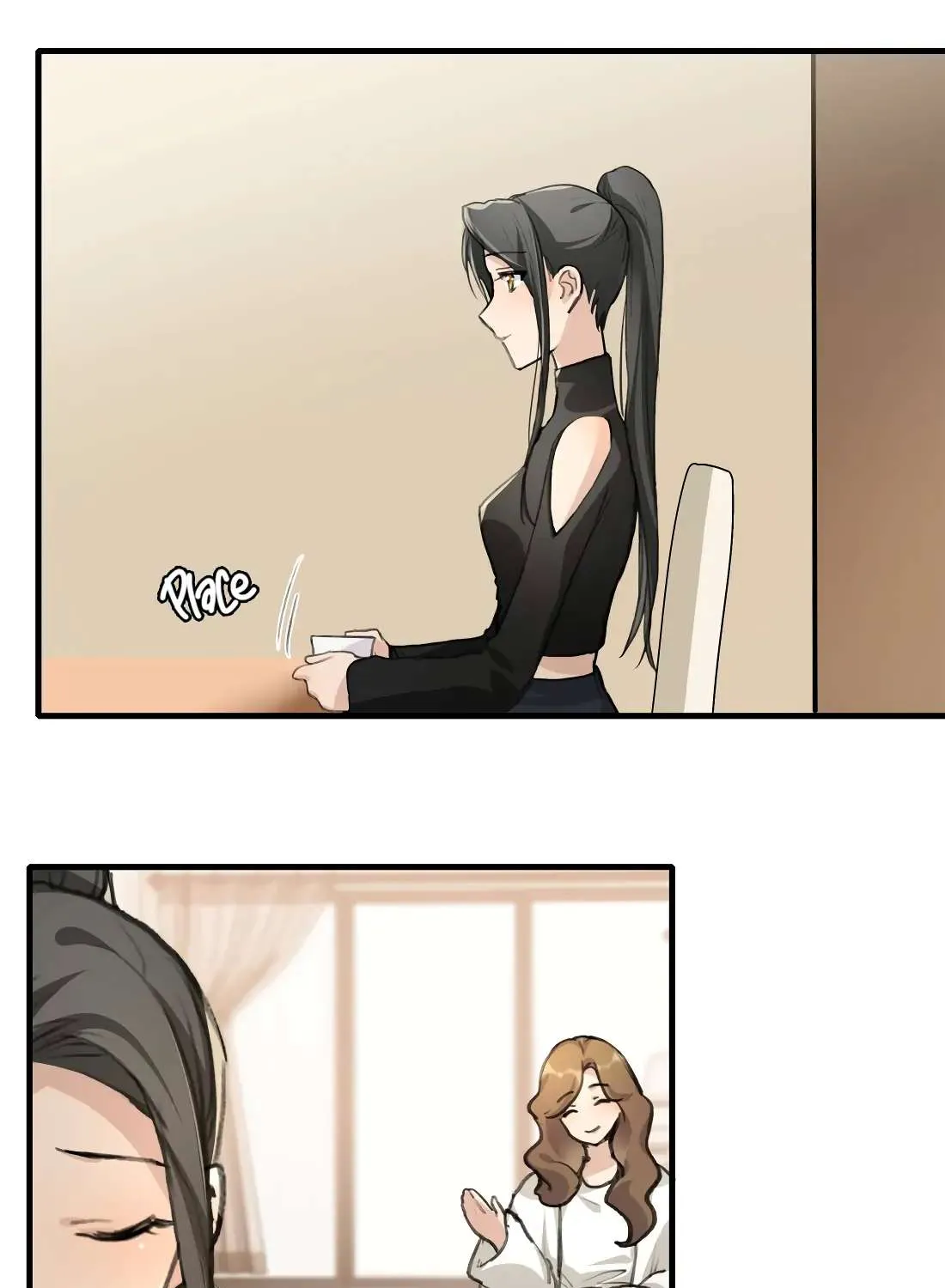 Long-awaited Feelings Chapter 27 page 13 - 