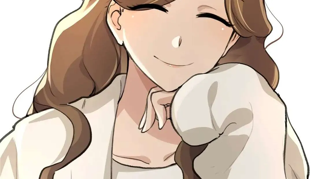 Long-awaited Feelings Chapter 27 page 16 - 