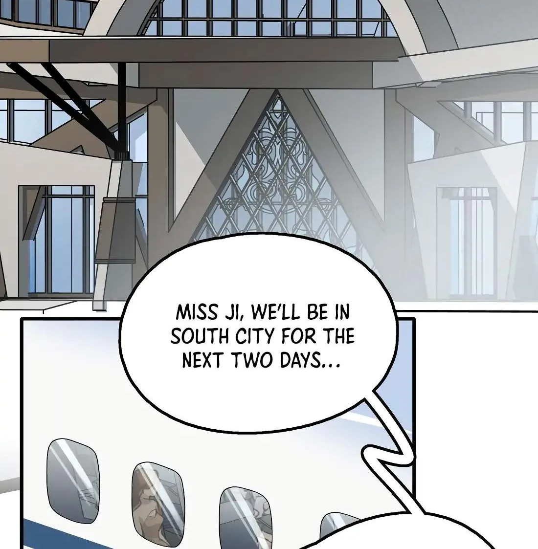 Long-awaited Feelings Chapter 27 page 20 - 