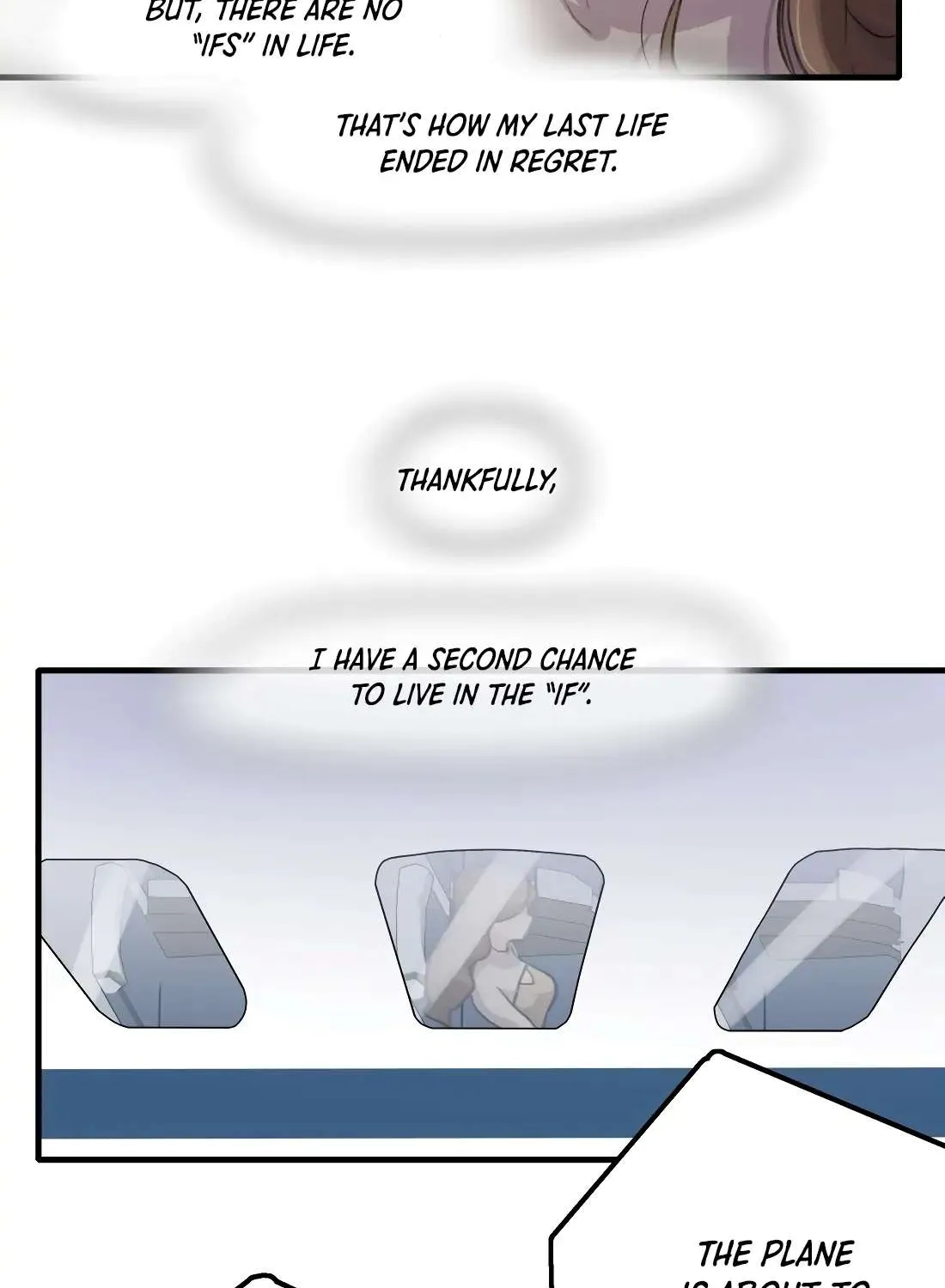 Long-awaited Feelings Chapter 27 page 29 - 