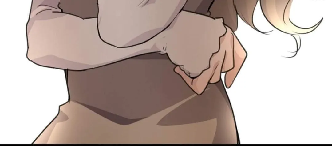 Long-awaited Feelings Chapter 28 page 12 - 