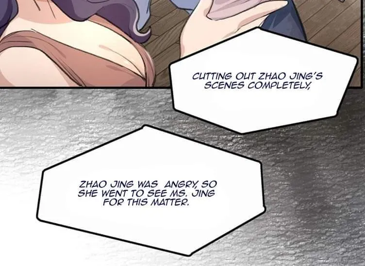 Long-awaited Feelings Chapter 28 page 14 - 