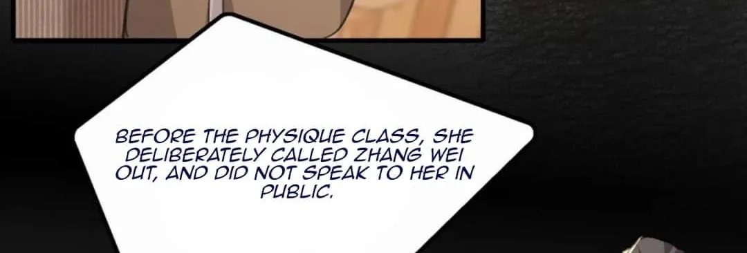 Long-awaited Feelings Chapter 28 page 16 - 