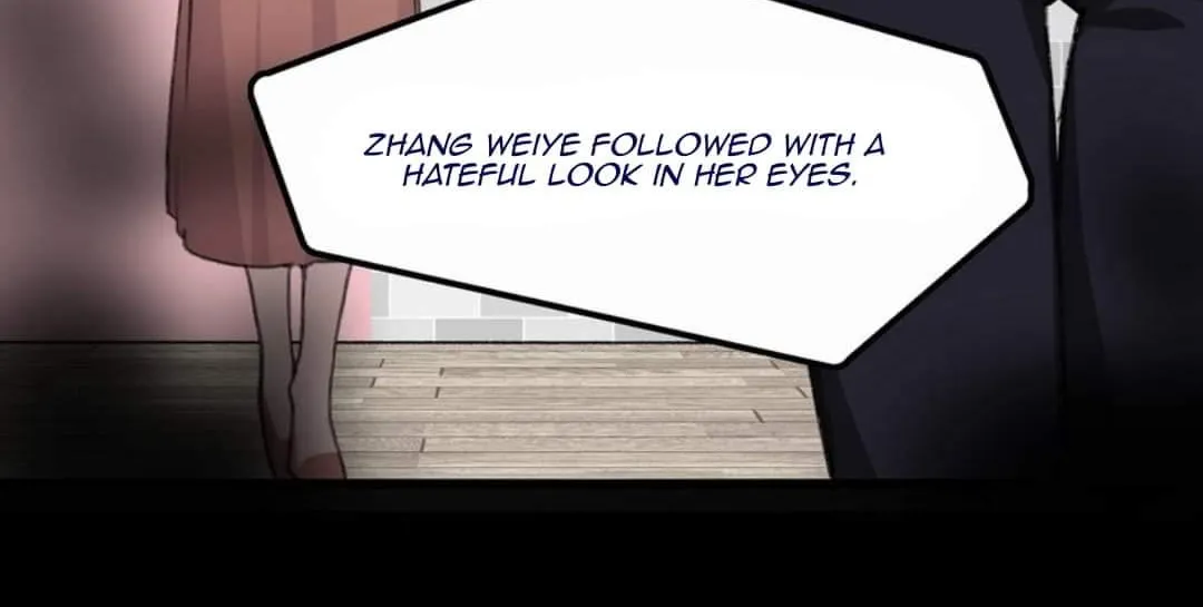 Long-awaited Feelings Chapter 28 page 18 - 