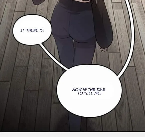 Long-awaited Feelings Chapter 28 page 20 - 