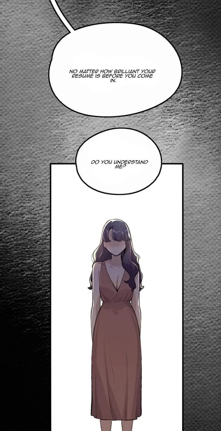 Long-awaited Feelings Chapter 28 page 24 - 