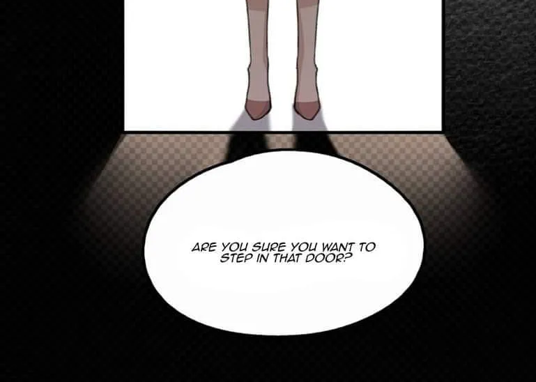 Long-awaited Feelings Chapter 28 page 25 - 