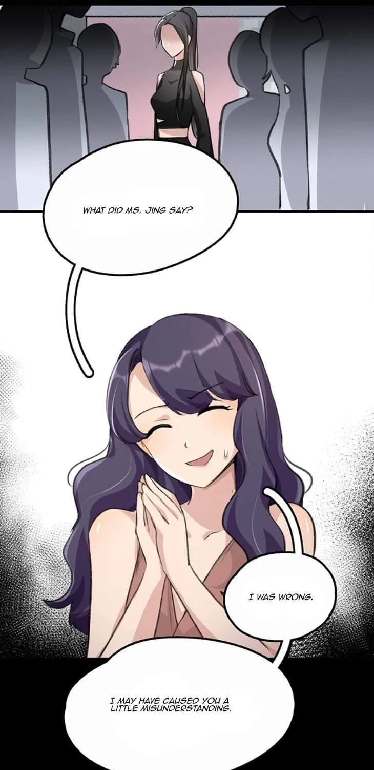 Long-awaited Feelings Chapter 28 page 26 - 