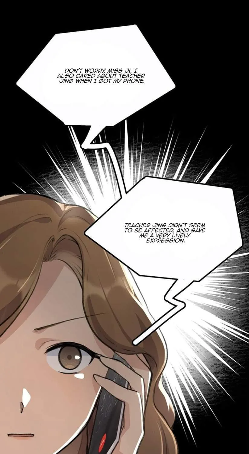 Long-awaited Feelings Chapter 28 page 28 - 