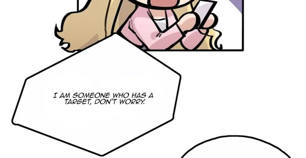 Long-awaited Feelings Chapter 28 page 31 - 