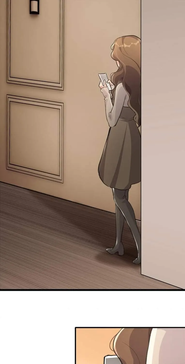 Long-awaited Feelings Chapter 28 page 40 - 