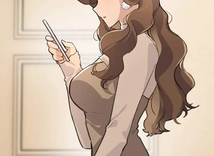 Long-awaited Feelings Chapter 28 page 45 - 