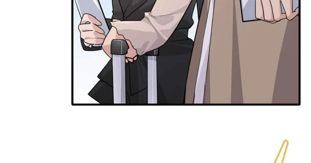 Long-awaited Feelings Chapter 28 page 7 - 