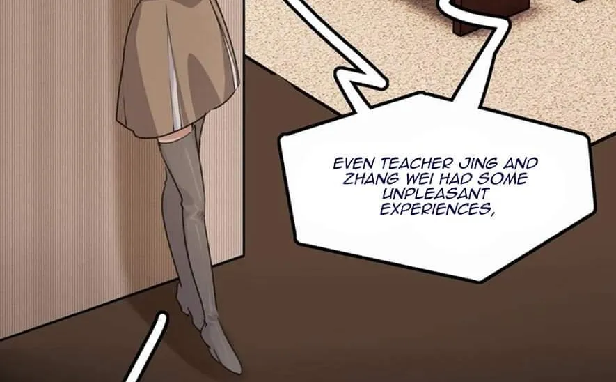 Long-awaited Feelings Chapter 28 page 9 - 