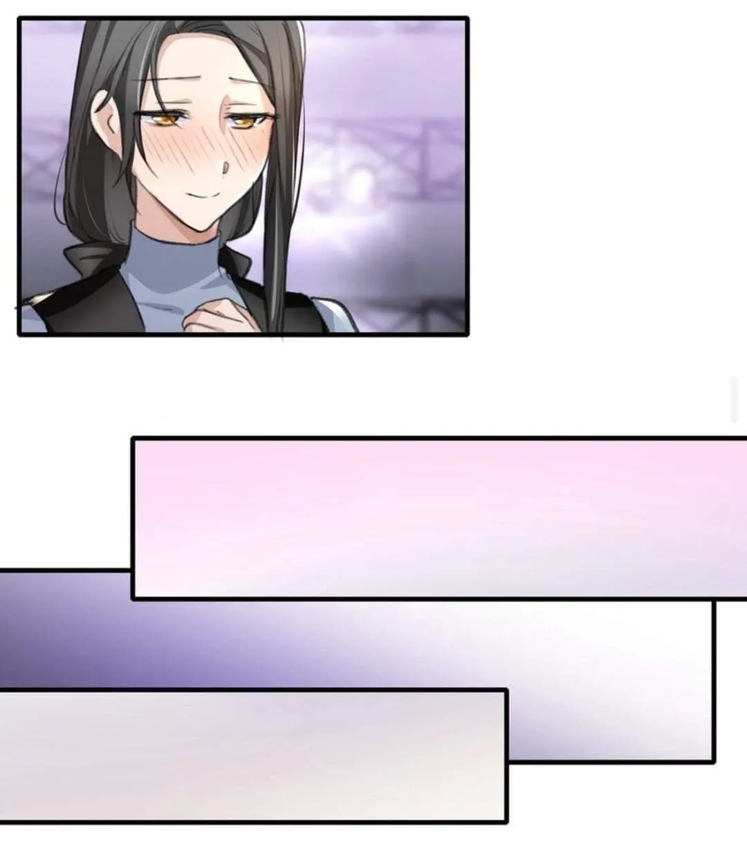 Long-awaited Feelings Chapter 29 page 14 - 