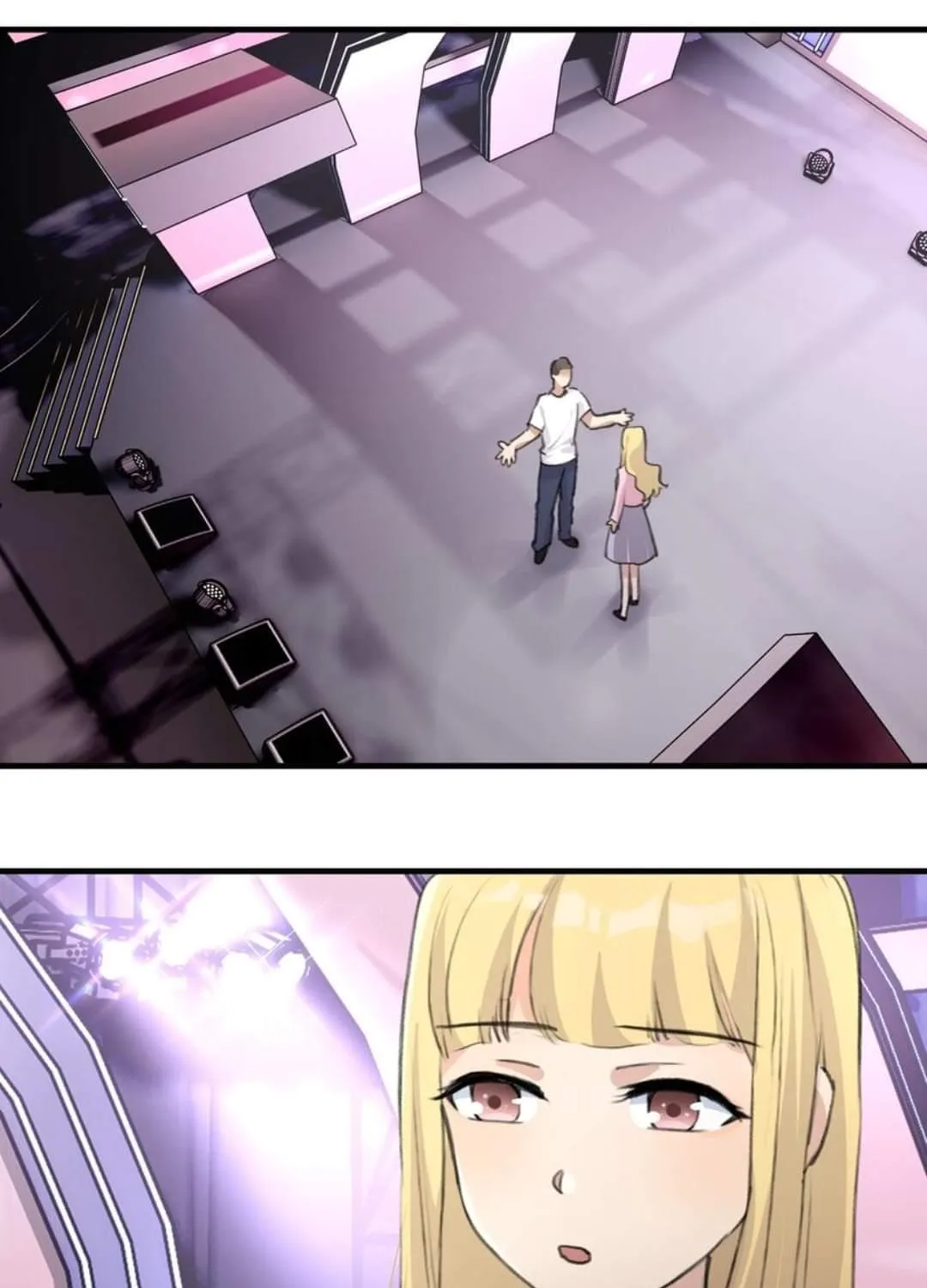 Long-awaited Feelings Chapter 29 page 15 - 