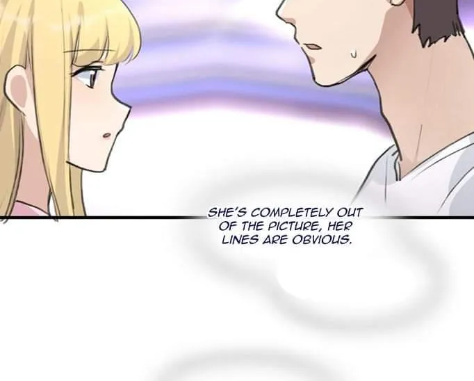 Long-awaited Feelings Chapter 29 page 18 - 