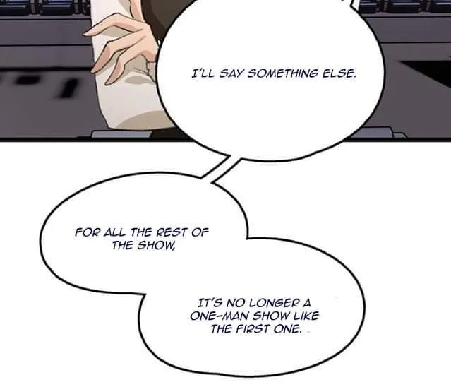 Long-awaited Feelings Chapter 29 page 22 - 