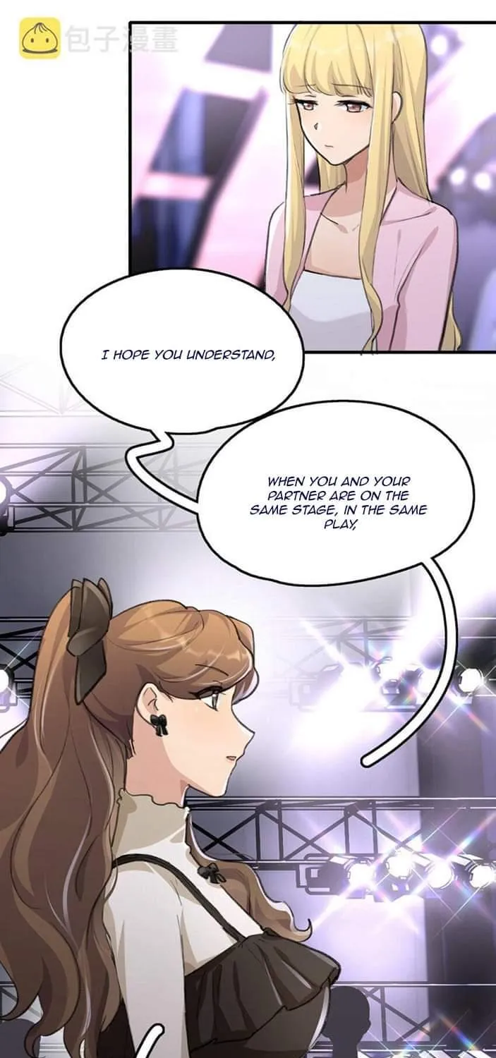 Long-awaited Feelings Chapter 29 page 23 - 