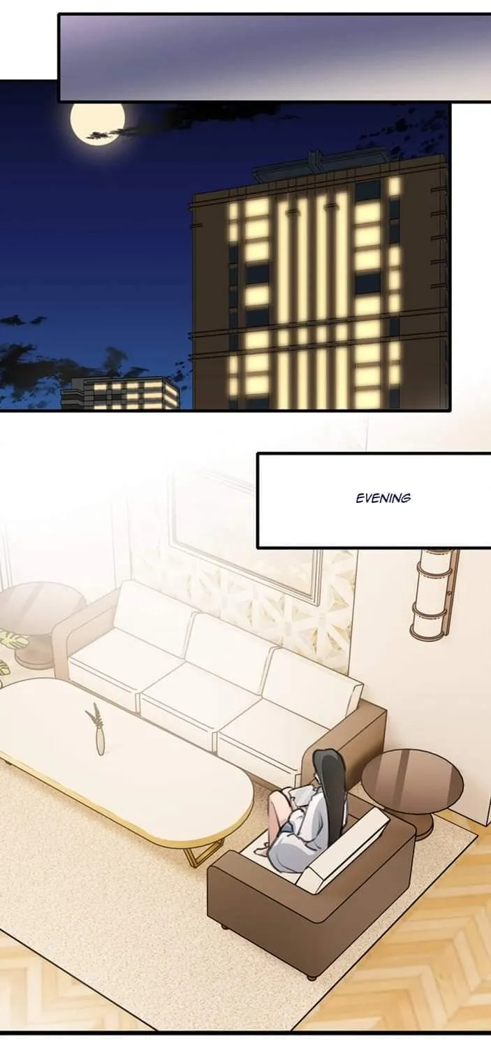 Long-awaited Feelings Chapter 29 page 27 - 