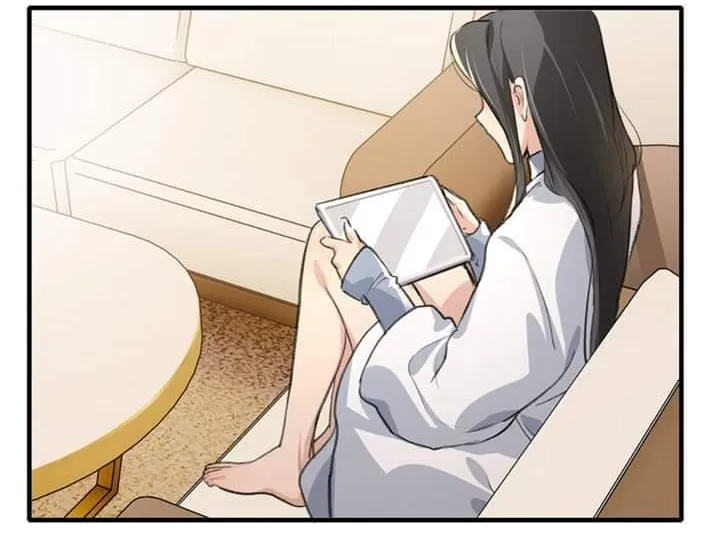 Long-awaited Feelings Chapter 29 page 28 - 