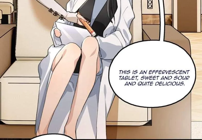 Long-awaited Feelings Chapter 29 page 30 - 