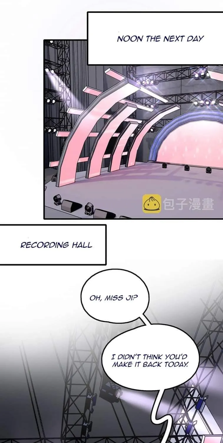 Long-awaited Feelings Chapter 29 page 4 - 