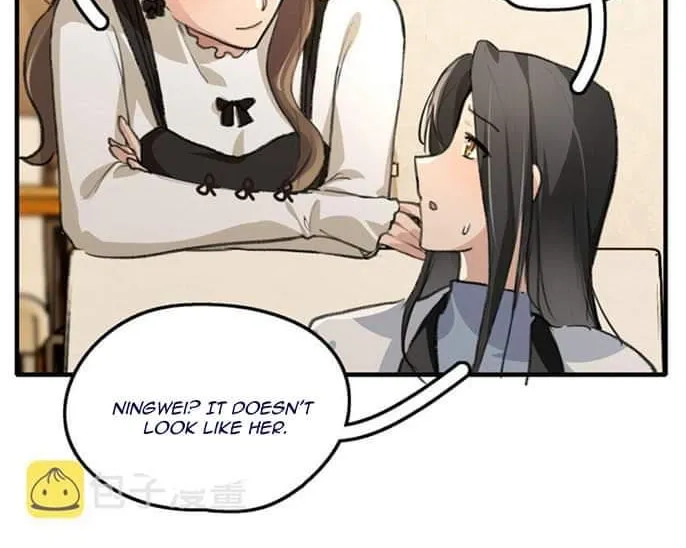 Long-awaited Feelings Chapter 29 page 36 - 