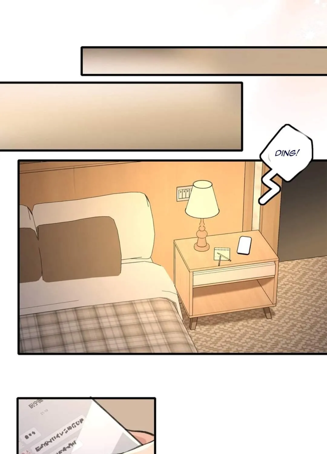 Long-awaited Feelings Chapter 29 page 39 - 