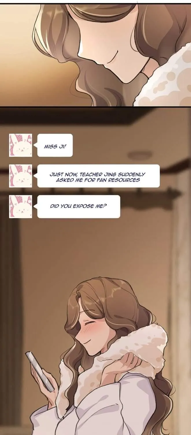 Long-awaited Feelings Chapter 29 page 41 - 
