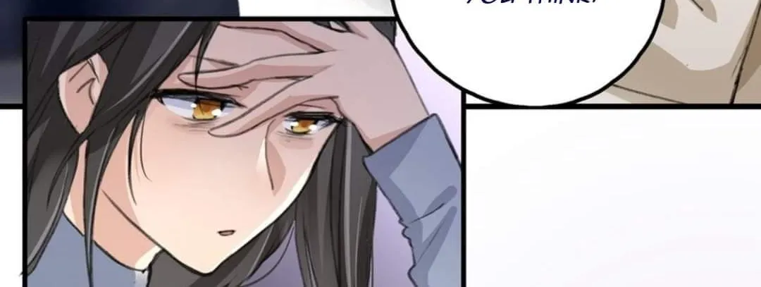 Long-awaited Feelings Chapter 29 page 7 - 