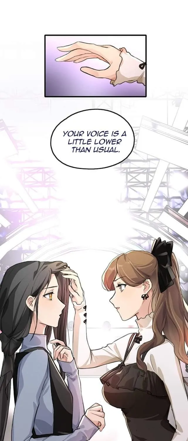 Long-awaited Feelings Chapter 29 page 10 - 