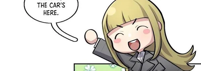 Long-awaited Feelings Chapter 3 page 2 - 