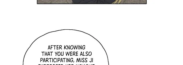 Long-awaited Feelings Chapter 3 page 14 - 