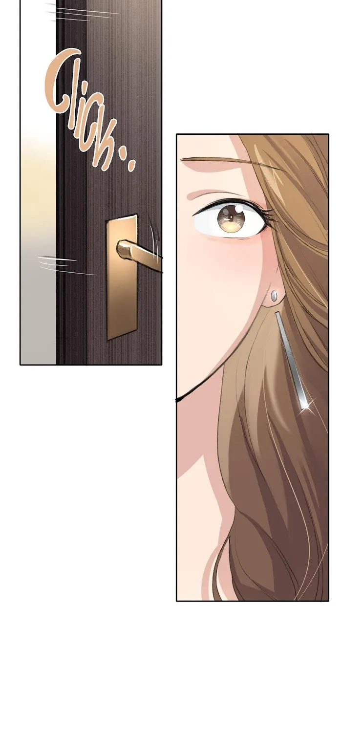 Long-awaited Feelings Chapter 3 page 24 - 